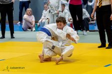 26.04.2026 Wachau JUDO Kids Cup